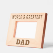 De grootste vader ter wereld gegraveerde lijstjes (Links)