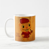 De grootste vader ter wereld koffiemok (Links)