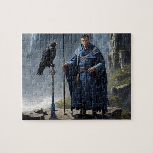 De Grootste van de Grote Legpuzzel (Horizontaal)