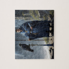 De Grootste van de Grote Legpuzzel