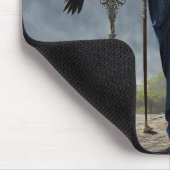 De Grootste van de Grote Muismat (Hoek)