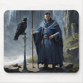 De Grootste van de Grote Muismat