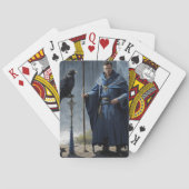 De Grootste van de Grote Pokerkaarten (Achterkant)