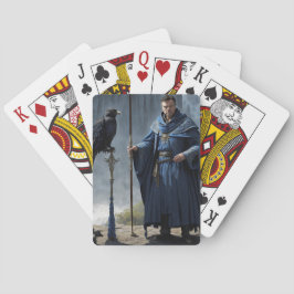 De Grootste van de Grote Pokerkaarten