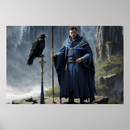 De Grootste van de Grote Poster