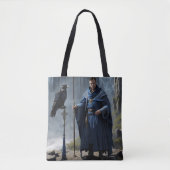 De Grootste van de Grote Tote Bag (Voorkant)
