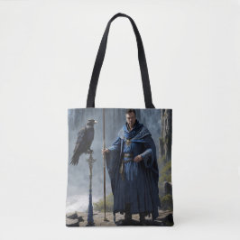 De Grootste van de Grote Tote Bag