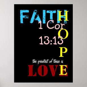 De grootste van deze poster