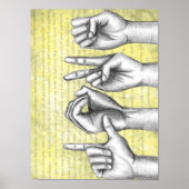 De grootste van deze poster (Voorkant)