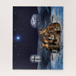 De grootste verhalenverhaal ooit legpuzzel