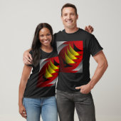 DE GROOTSTE VIS T-SHIRT (Unisex)