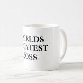 DE GROOTSTE WERKGEVER VAN WERELDEN KOFFIEMOK (Voorkant rechts)