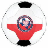 De grootste ziadzia ter wereld voetbal (Voorkant)