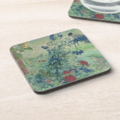 De grootvader bier onderzetter (Linkerzijde)