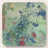 De grootvader bier onderzetter (Voorkant)