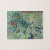 De grootvader legpuzzel (Horizontaal)