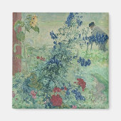 De grootvader magneet (Voorkant)