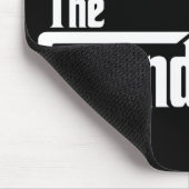 De grootvader muismat (Hoek)