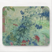 De grootvader muismat (Voorkant)