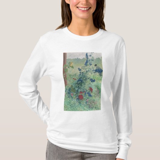 De grootvader t-shirt (Voorkant)