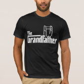 De grootvader t-shirt (Voorkant)