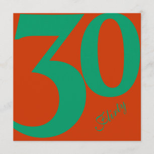 De "grote" 3-0 uitnodiging