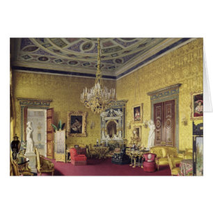 De Grote Agate Hall in het Catherine Palace