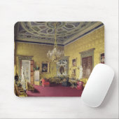 De Grote Agate Hall in het Catherine Palace Muismat (Met muis)