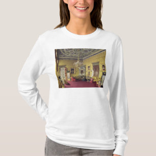De Grote Agate Hall in het Catherine Palace T-shirt