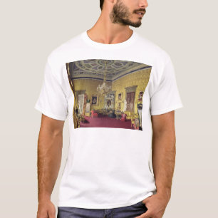 De Grote Agate Hall in het Catherine Palace T-shirt