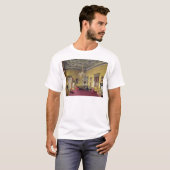 De Grote Agate Hall in het Catherine Palace T-shirt (Voorkant volledig)