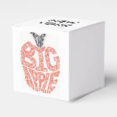 DE GROTE APPEL - MINIFACES BEDANKDOOSJES (Voorkant Zijde)