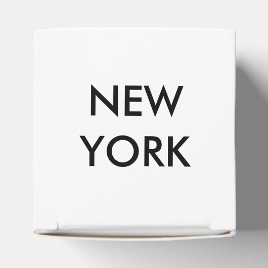 DE GROTE APPEL - MINIFACES BEDANKDOOSJES (Bovenkant)