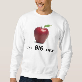 De grote appel trui