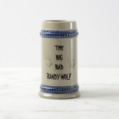 DE GROTE BADRANDY WOLF BIERPUL (Center)