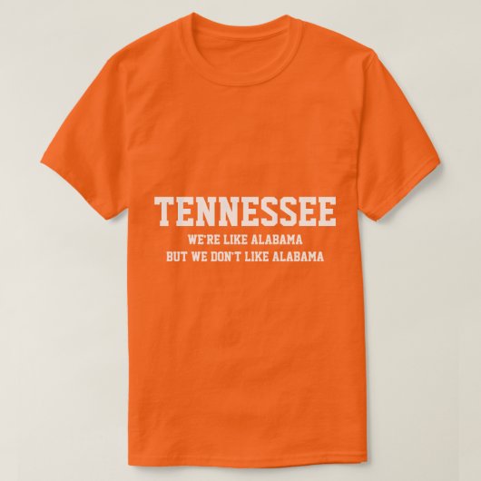 De Grote Barbecue Burgeroorlog T-shirt (Design voorkant)