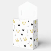 DE GROTE | Beruchte 90's 1e verjaardagsfeestje Bedankdoosjes (Geopend)