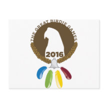 De Grote Birmspelen van 2016!