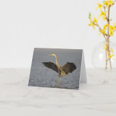 De grote Blauwe Kaart van de Nota van de Reiger (Gele Bloem)