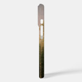 De Grote Bomen, Mariposa Grove, CA door Bierstadt Case-Mate iPhone Case (Achterkant / Links)