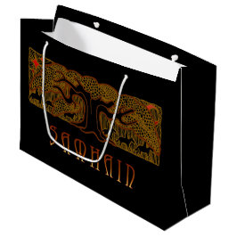 De grote boom Samhain Large Cadeautasje