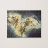 De grote boomgaard legpuzzel (Horizontaal)