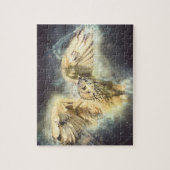 De grote boomgaard legpuzzel (Verticaal)