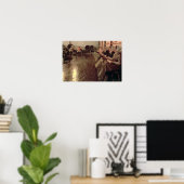 De grote brouwerij, 1890 poster (Thuiskantoor)