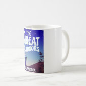 De Grote Buiten. Koffiemok (Voorkant rechts)