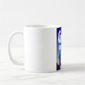 De Grote Buiten. Koffiemok (Links)