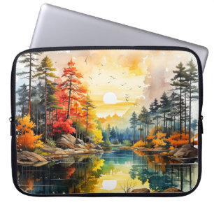 De Grote Buiten Laptop Sleeve