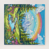 De Grote Buiten Legpuzzel (Horizontaal)