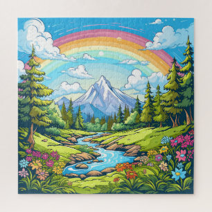 De Grote Buiten Legpuzzel