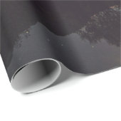 De Grote Buiten onder een Moon Cadeaupapier (Rol Hoek)